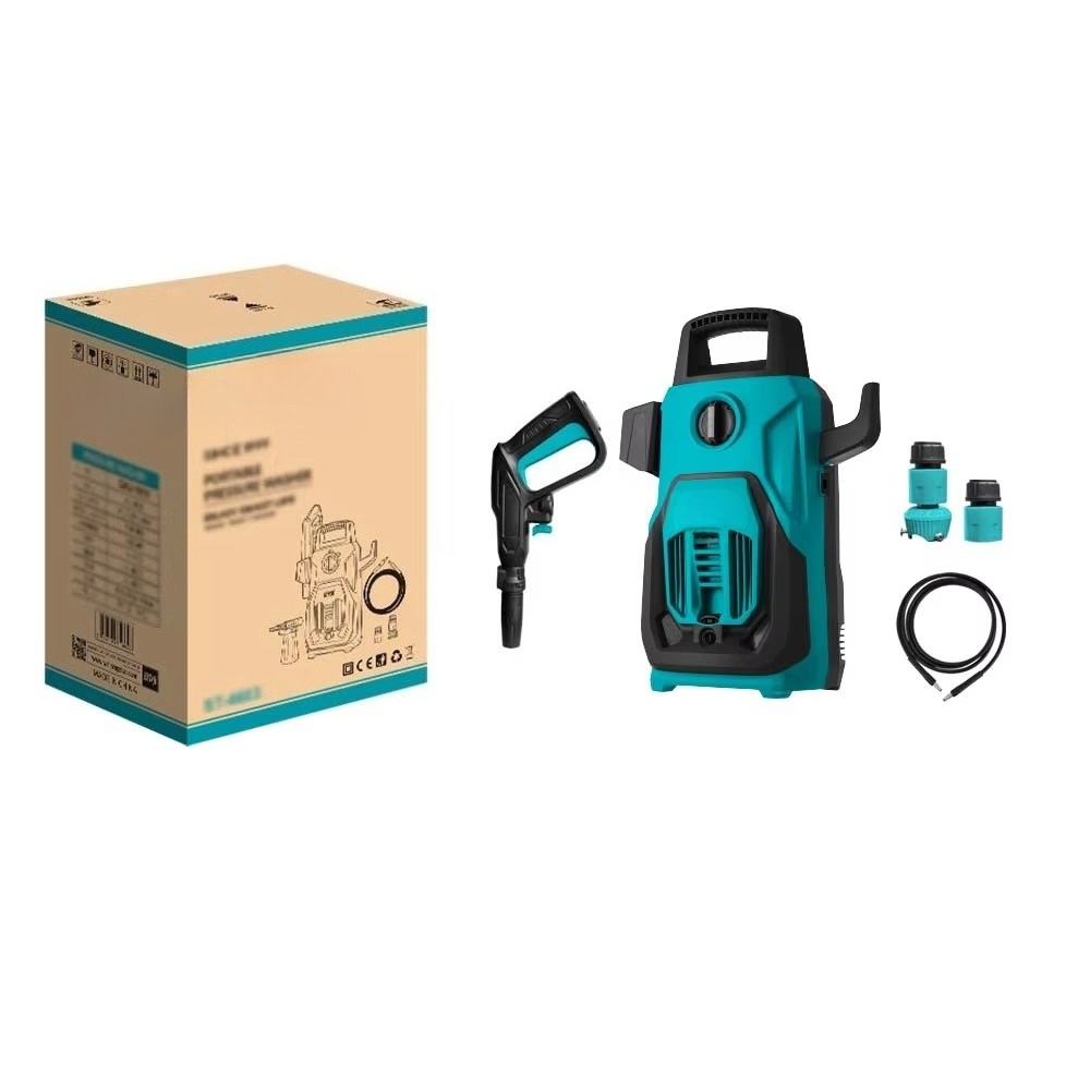 WINNING STAR ST-4603 90BAR Dra - Pressure Washer Electric recensie en prijs