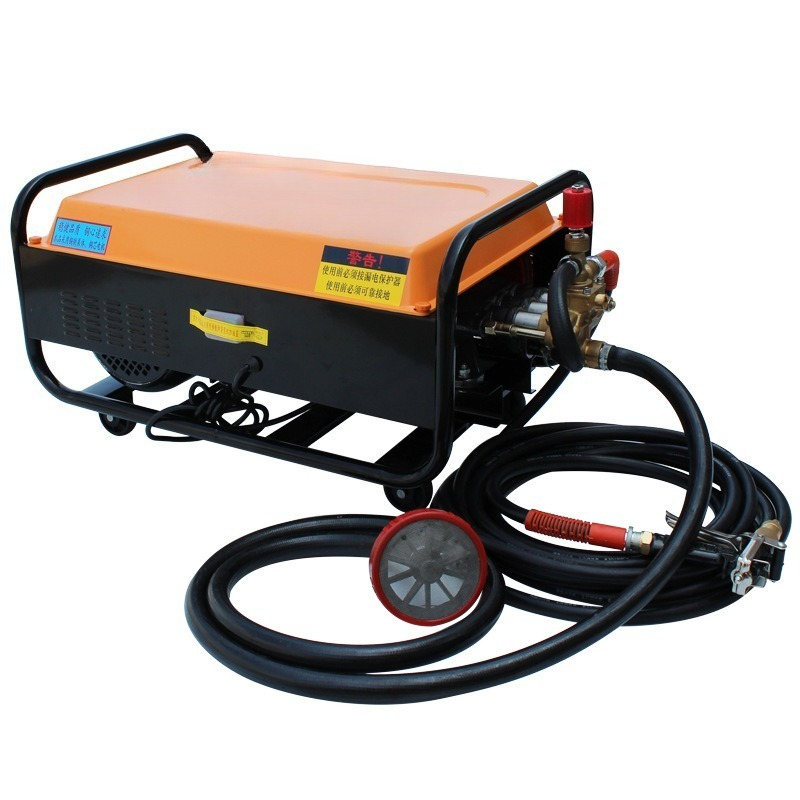 KQ-55 Hogedruk Autowaspomp Fab - Pressure Washer Electric recensie en prijs