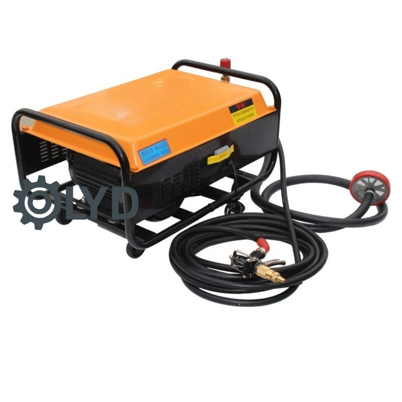 KQ-55 Hogedruk Autowaspomp Fab - Pressure Washer Electric recensie en prijs