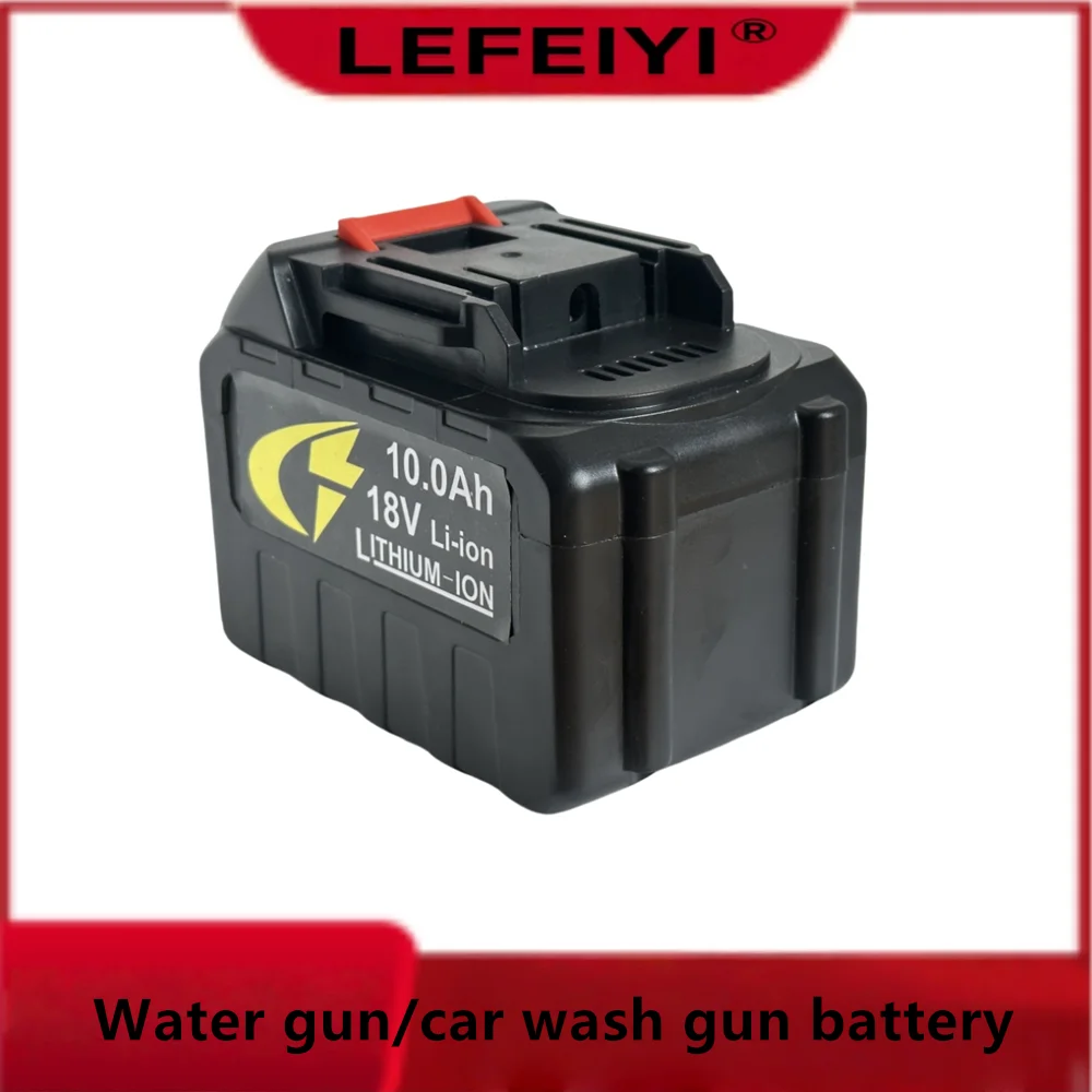 Hoge Druk Autowaspistool Verva - Power Washer Gun Replacement recensie en prijs