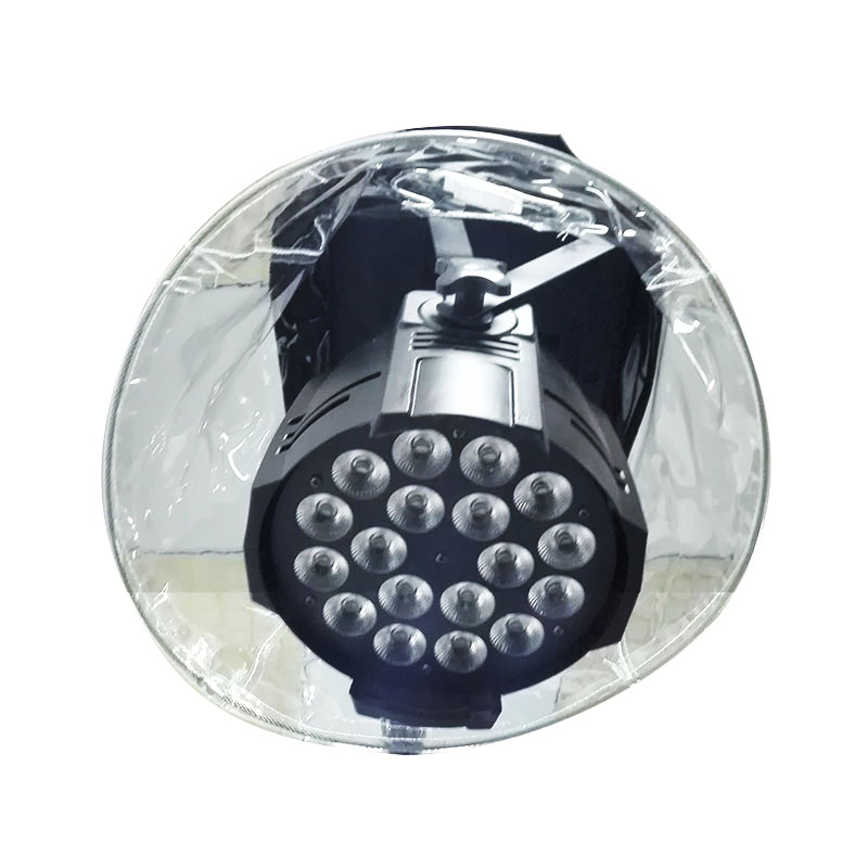 2 stks Podium Licht Bescherm R - Outdoor Power Lead Cover recensie en prijs