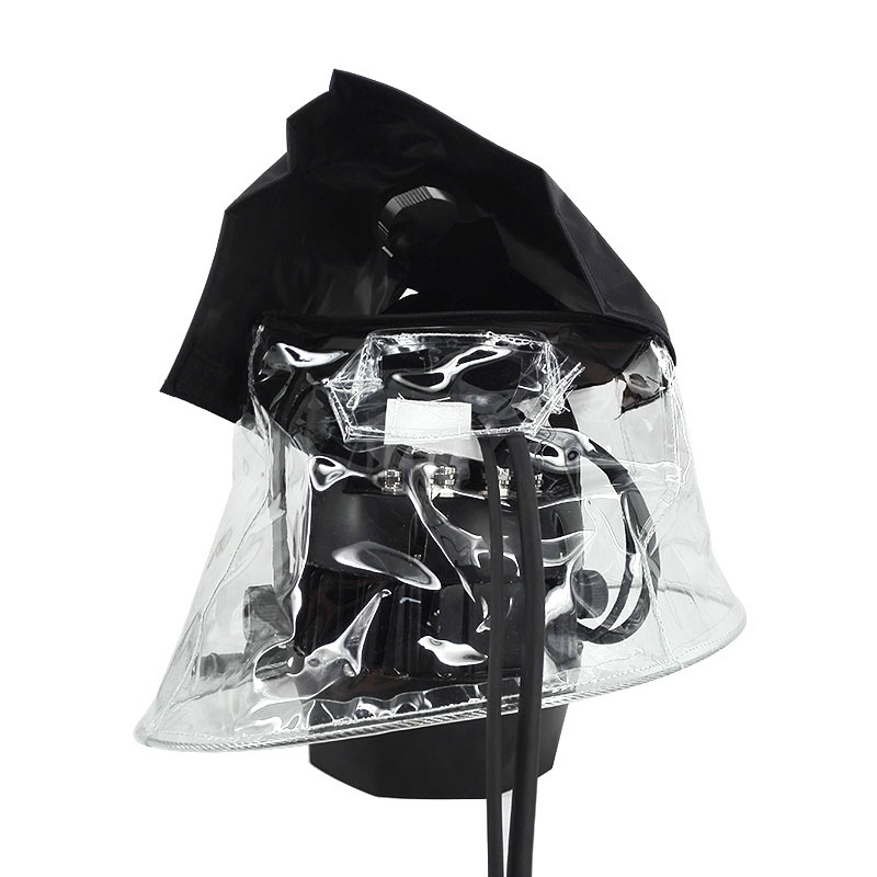 2 stks Podium Licht Bescherm R - Outdoor Power Lead Cover recensie en prijs