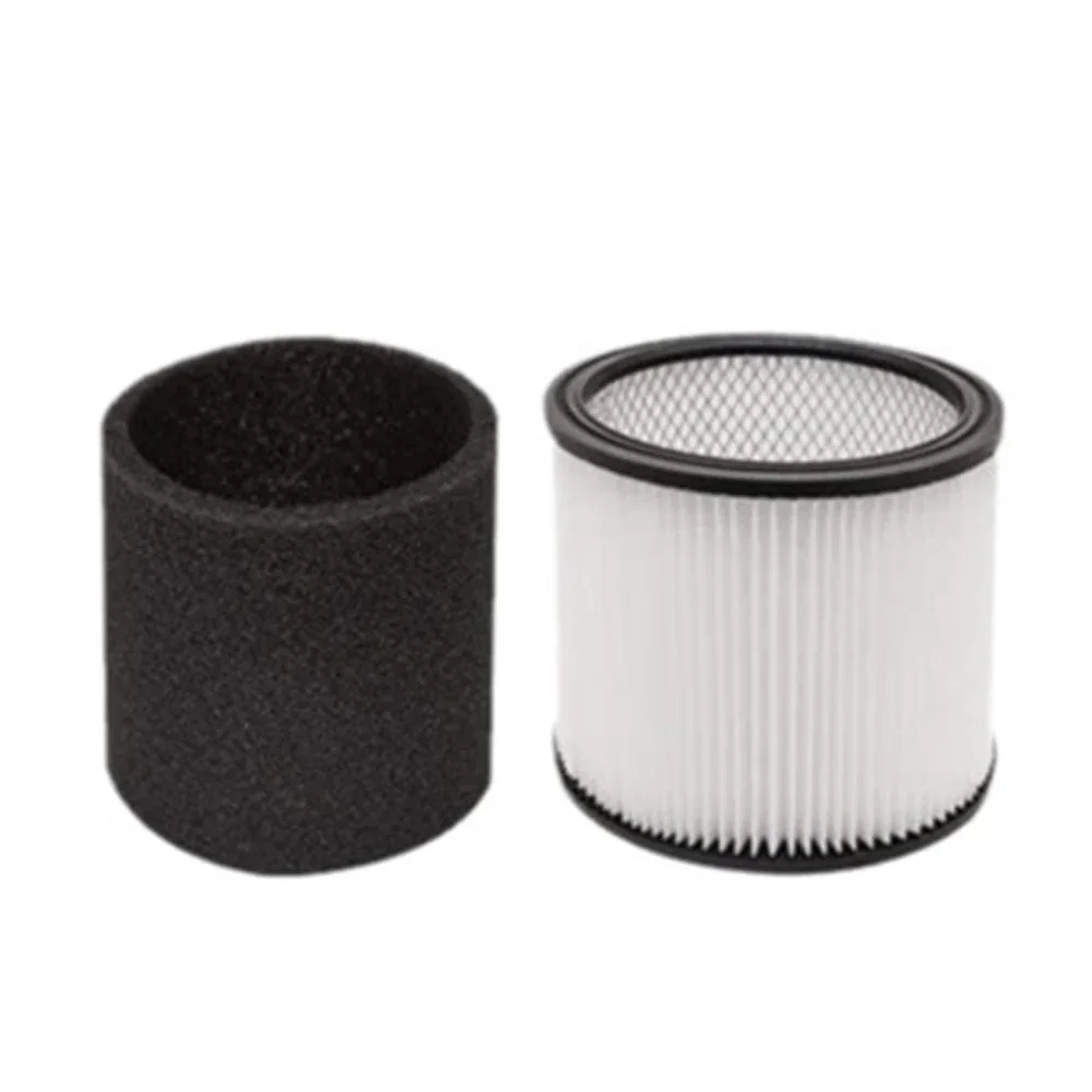 90304 Nat Droog Vacuüm Filterp - Wet Dry Vacuum Shop recensie en prijs