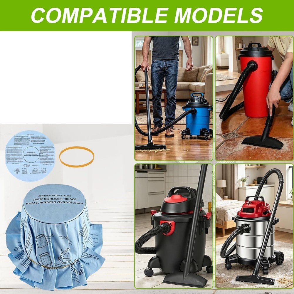 WHYY-Voor de meeste 5 gallon e - Wet Dry Vacuum Shop recensie en prijs