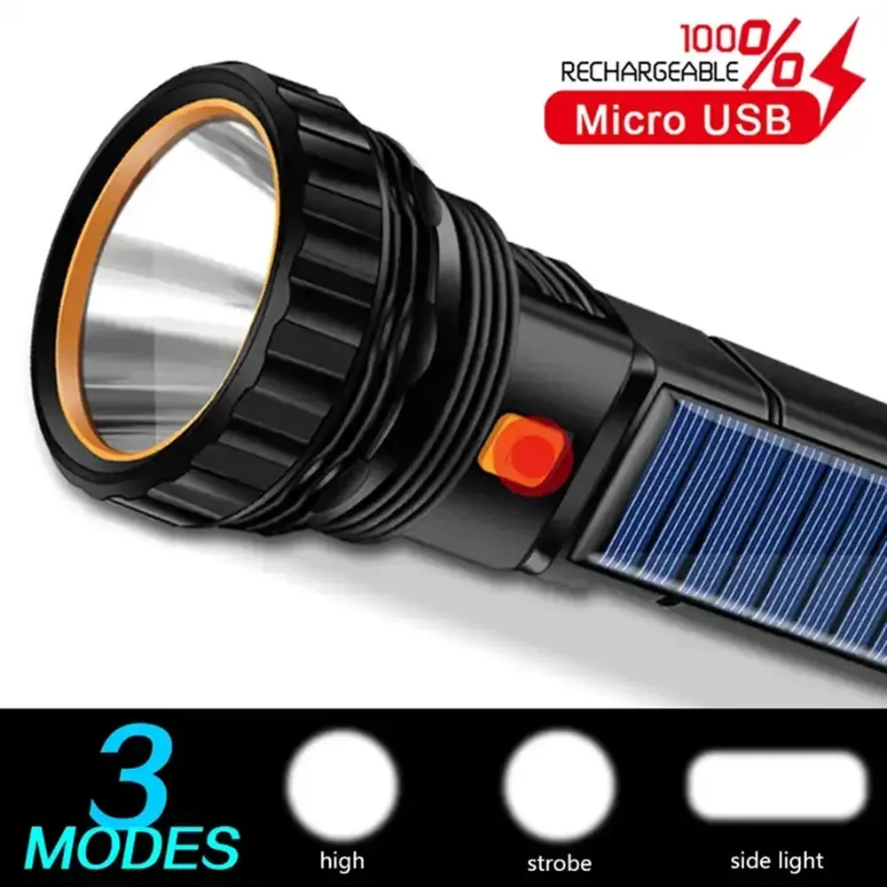1PC Multifunctionele Solar LED - Outdoor Power Bank recensie en prijs