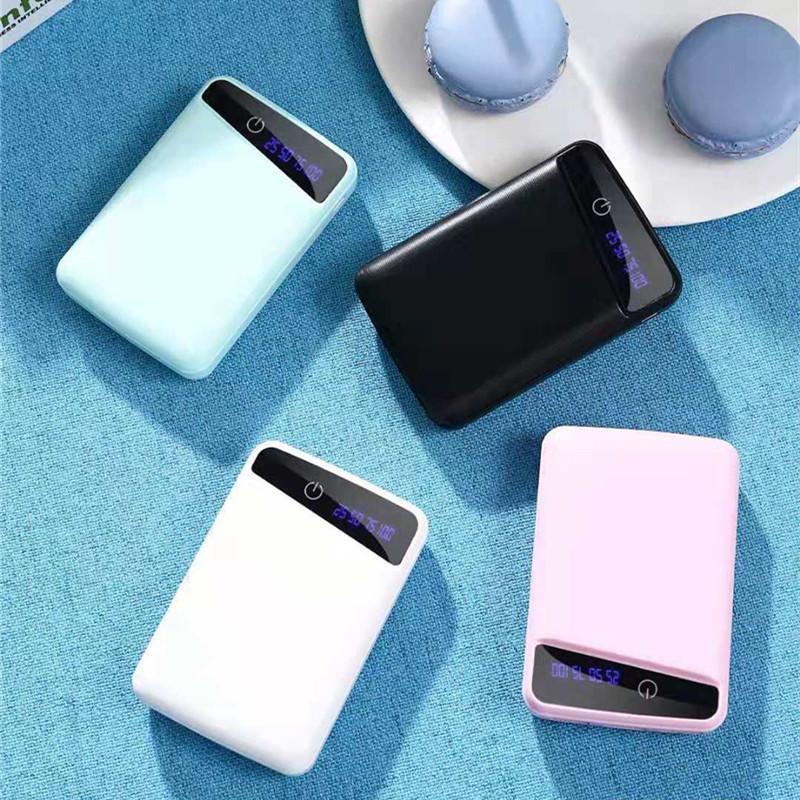 18650 Batterij Powerbank Opsla - Outdoor Usb Power Bank recensie en prijs