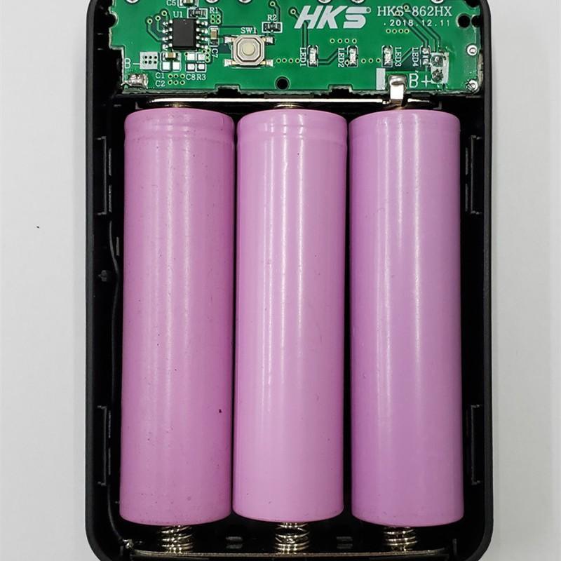 18650 Batterij Powerbank Opsla - Outdoor Usb Power Bank recensie en prijs