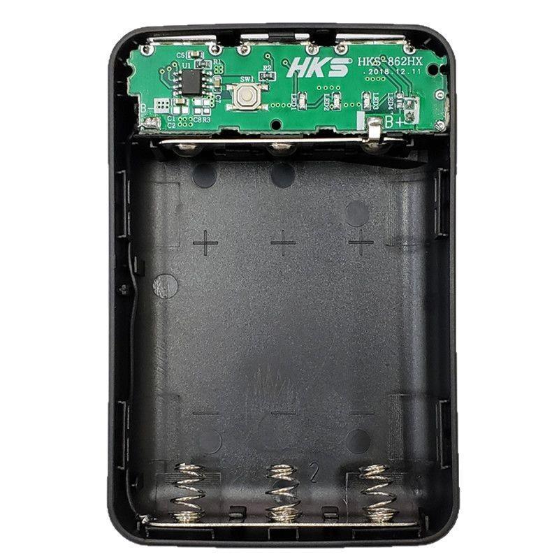 18650 Batterij Powerbank Opsla - Outdoor Usb Power Bank recensie en prijs