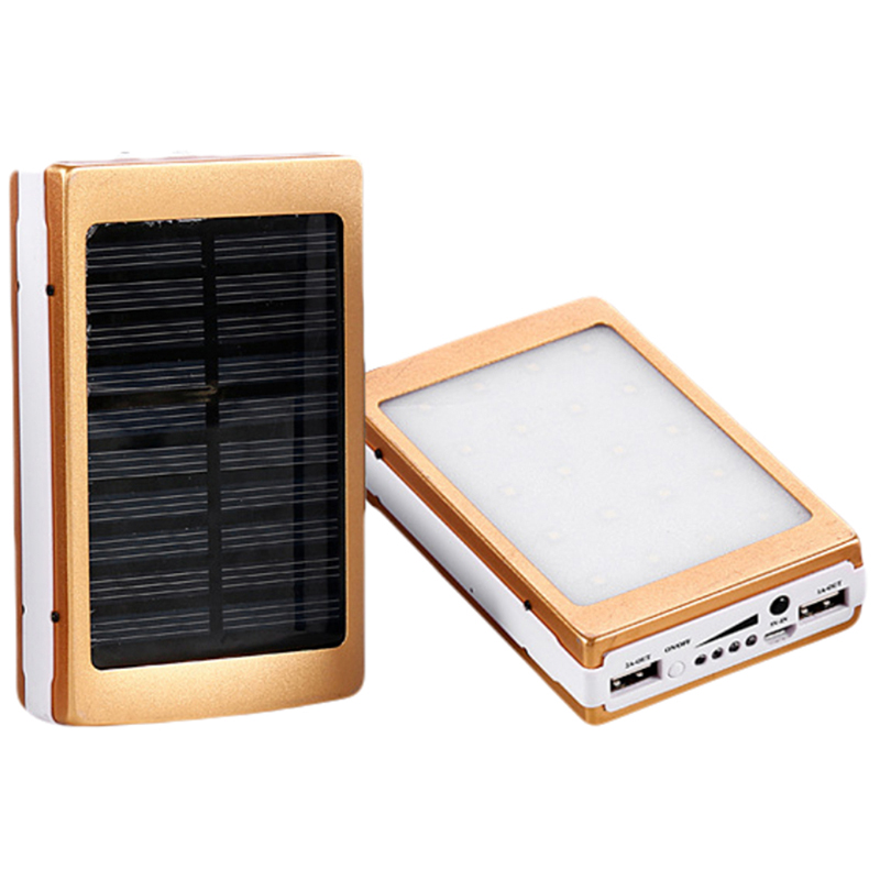 5X18650 Powerbank Draagbare Po - Outdoor Usb Power Bank recensie en prijs