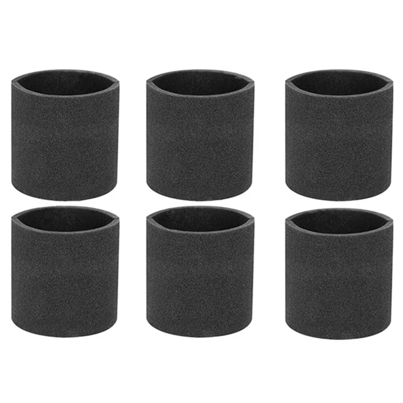6-pack 90585 schuimhuls VF2001 - Wet Dry Vacuum Shop recensie en prijs