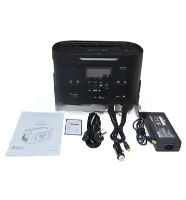 Voor Outdoor of Thuis 1000W Zo - Ups Power Supply Outdoor recensie en prijs
